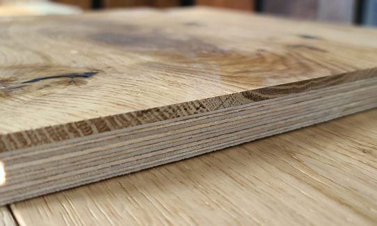 How Thick Is Engineered Wood Flooring?