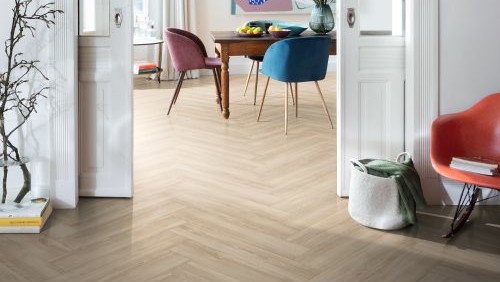 Cream Newport Oak EL2161