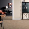 Egger NatureSense Herringbone – Turin Oak EL2190