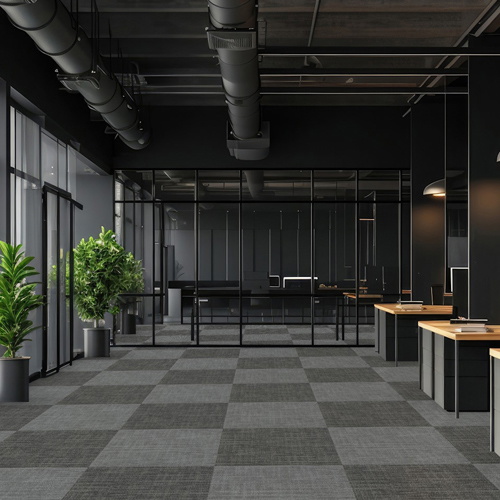 The Floor Hub - Intertwine