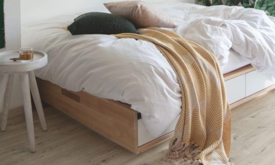 Best flooring for bedrooms