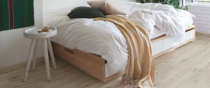 Best flooring for bedrooms