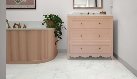 Palio Essenza - Bellagio Marble PVT701