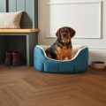 Palio Essenza – Bologna Oak Herringbone SM-PVP404