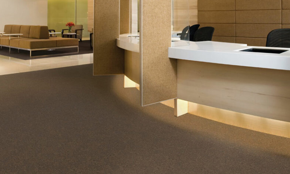 Brown Carpet Tiles