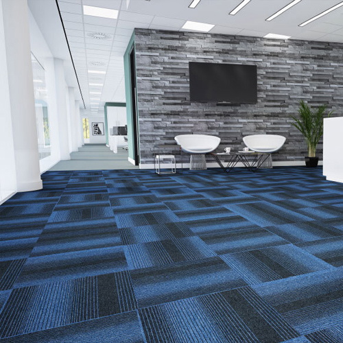 7mm Carpet Tiles