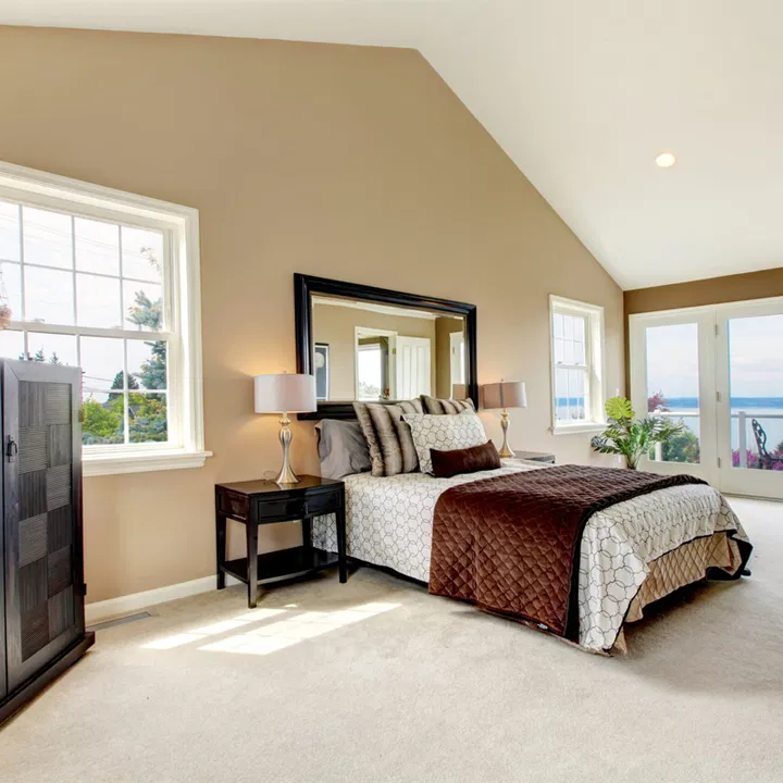 Bedroom Flooring flooring