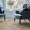 Palio Essenza – Elba Oak Herringbone SM-PVP410