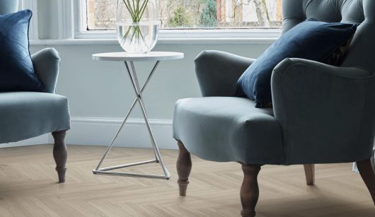 Palio Essenza - Elba Oak Herringbone SM-PVP410