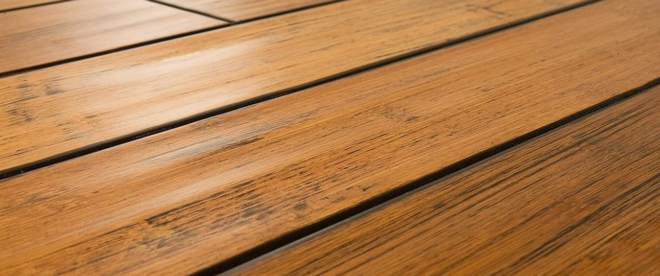 Does engineered wood flooring expand?
