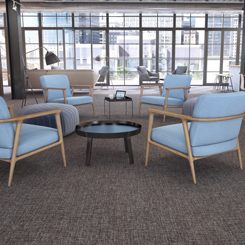 The Floor Hub - Fabric Weave