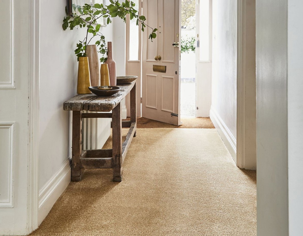 Hallway carpets