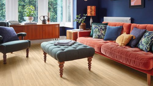 Plazza Oak PVP402