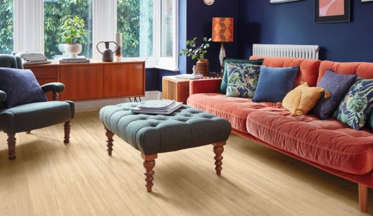 Palio Essenza - Plazza Oak PVP402