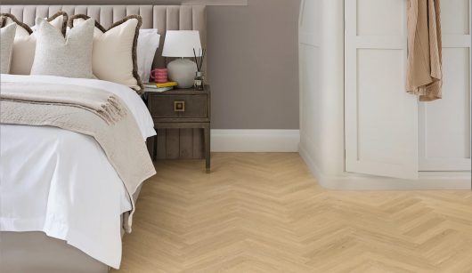 Palio Essenza - Plazza Oak Herringbone SM-PVP402