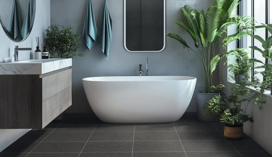 Palio Essenza - Procida Limestone PVT704