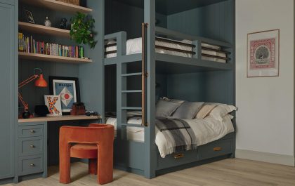 Palio Essenza - Ravenna Oak PVP403