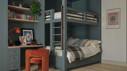 Ravenna Oak PVP403