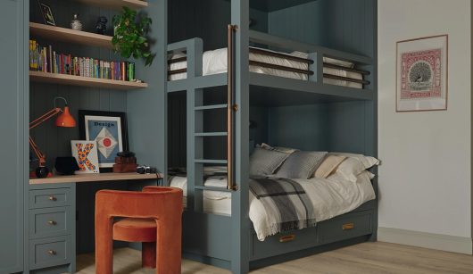 Palio Essenza - Ravenna Oak PVP403