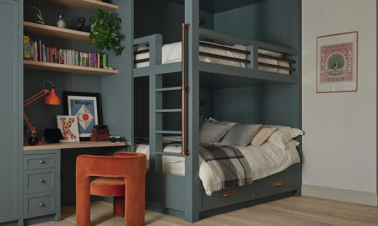 Palio Essenza - Ravenna Oak PVP403