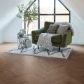 Palio Essenza – Roma Oak Herringbone SM-PVP405