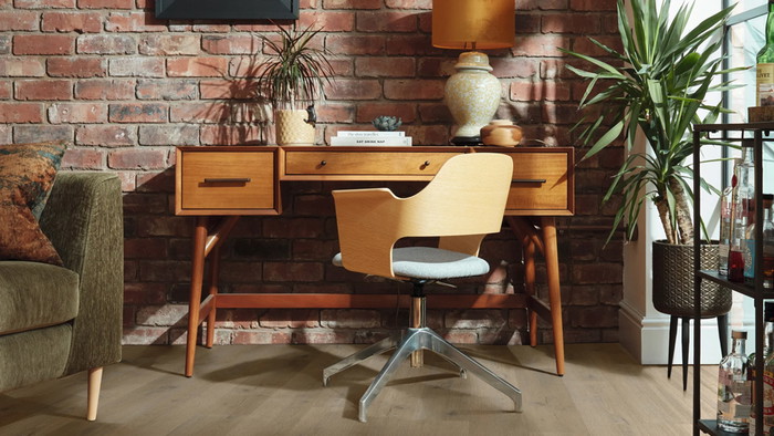 Palio Essenza - Sorrento Oak PVP409