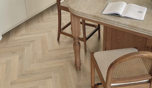 Palio Essenza - Sorrento Oak Herringbone SM-PVP409