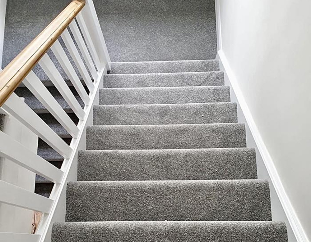 Carpet for the Stairs