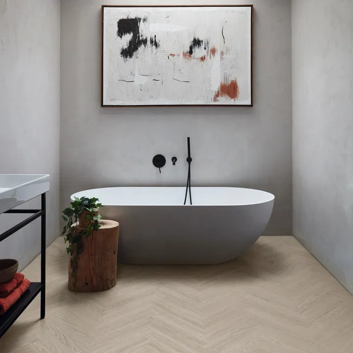 Bathroom Flooring flooring