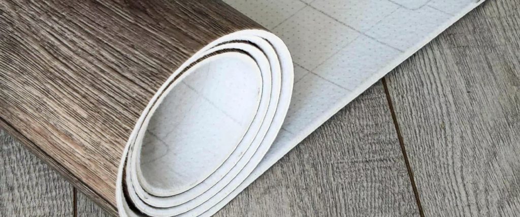 Do You Need Underlay With Vinyl Flooring? | Flooring King
