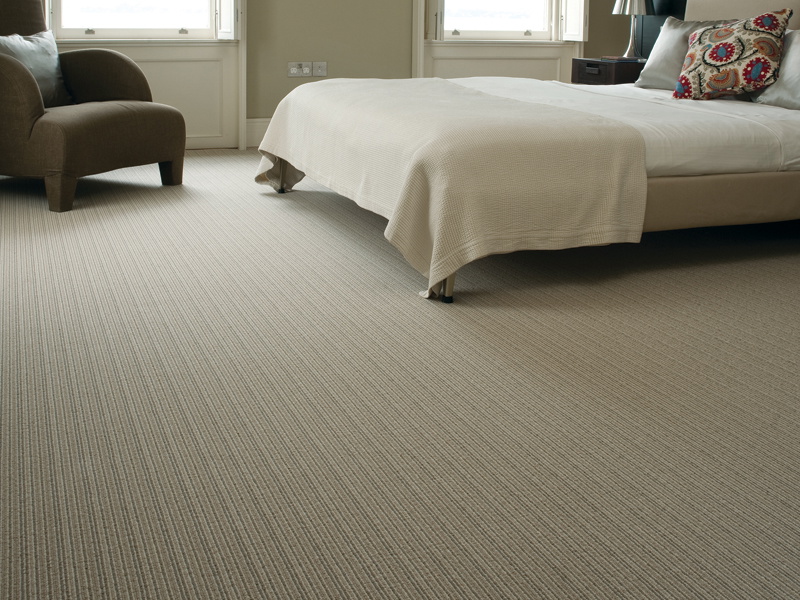 Real Wool Carpet