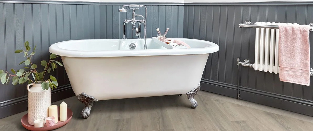 Hard-Wearing Flooring Options for Busy Homes