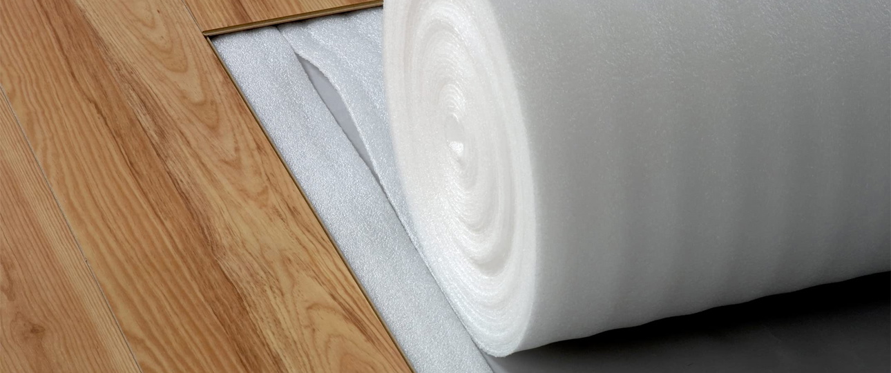 Do you need underlay for laminate flooring?
