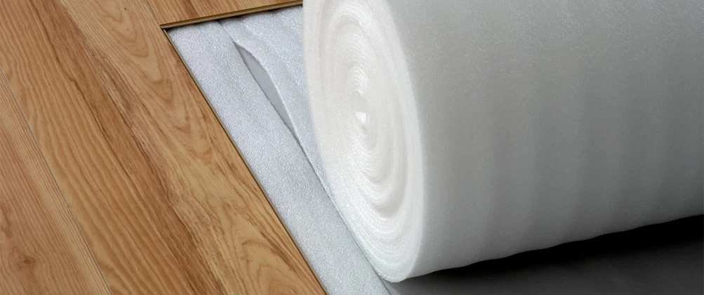 Do You Need Underlay for Laminate Flooring? | Flooring King