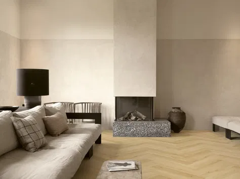 Quick-Step Impressive Design - Cardamom Oak IMD8242