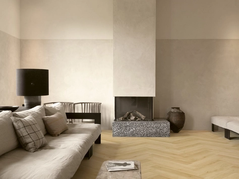 Quick-Step Impressive Design - Cardamom Oak IMD8242