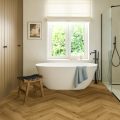 Quick-Step Impressive Design – Cinnamon Oak IMD8244