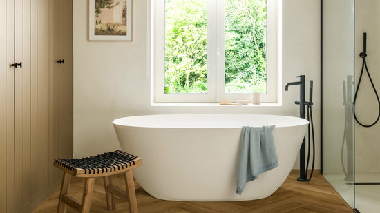 Quick-Step Impressive Design - Cinnamon Oak IMD8244