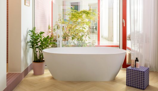 Quick-Step Impressive Design - Ginger Oak IMD8246