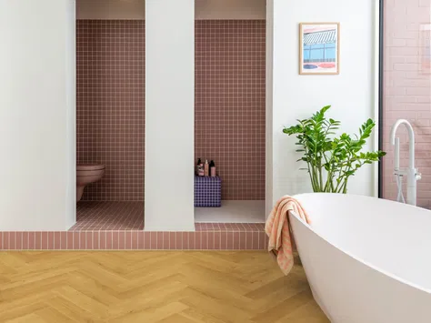 Quick-Step Impressive Design - Cumin Oak IMD8247