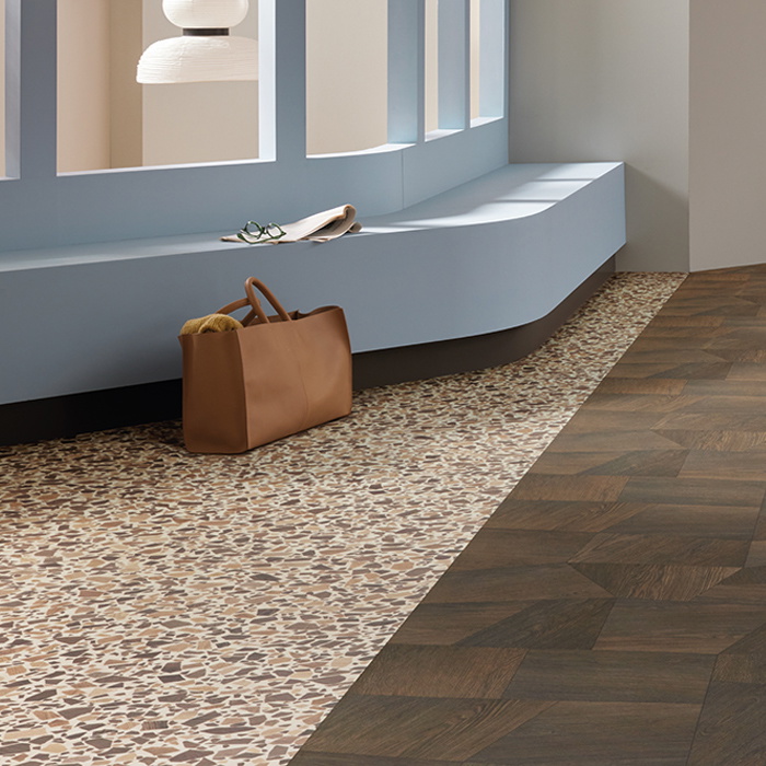 About Forbo Safety Vinyl