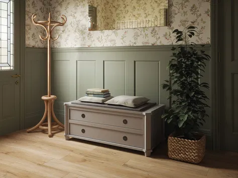 Laura Ashley - Hepscott