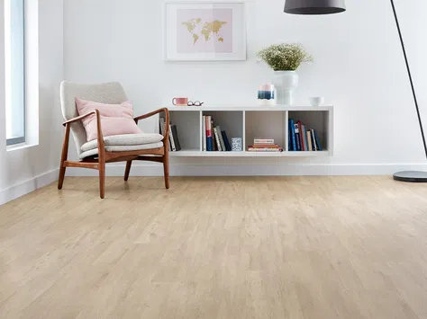 Palio by Karndean Rigid - Lampione PVP147-SCB