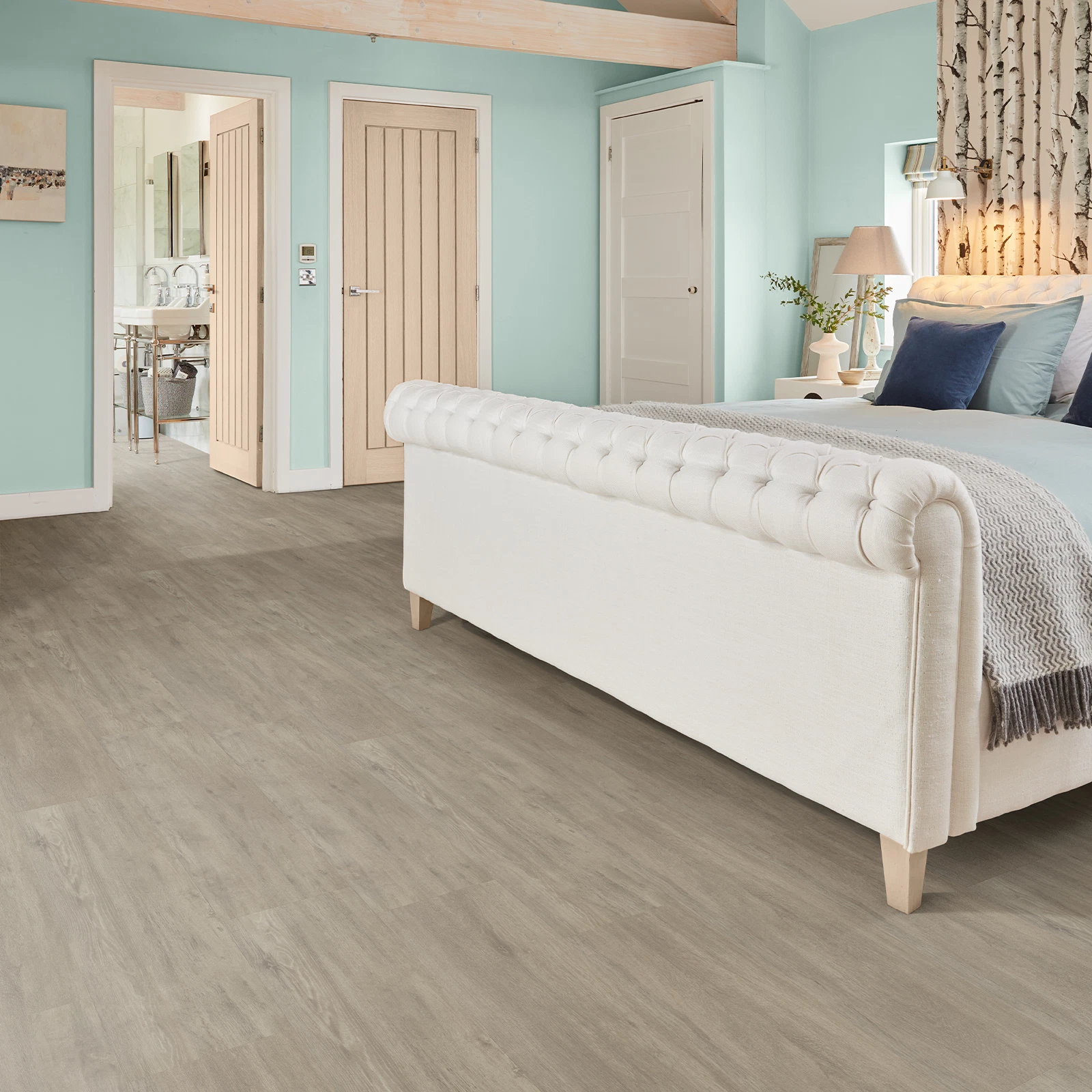 Palio by Karndean Rigid - Brockton PVP153-SCB