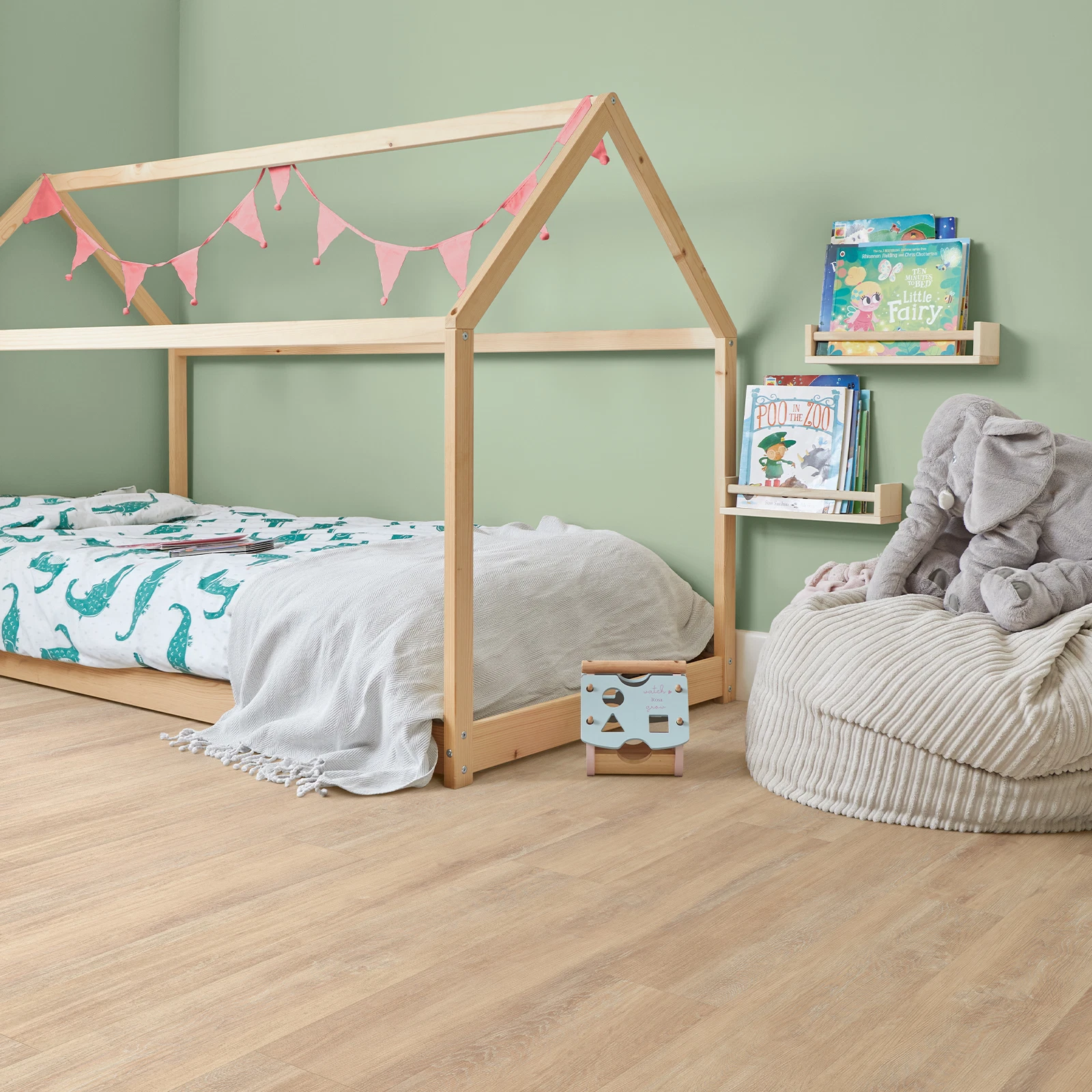 Palio by Karndean Rigid - Hamden PVP156-SCB