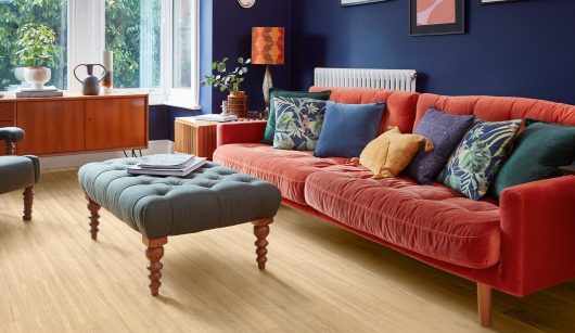 Palio by Karndean Essenza - Plazza Oak PVP402