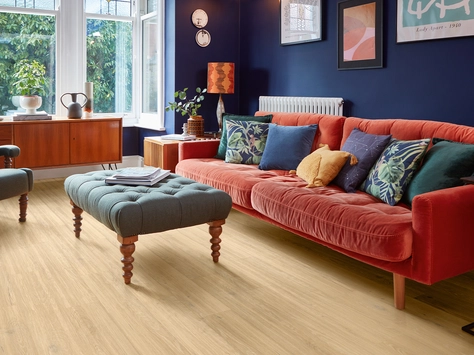 Palio by Karndean Essenza - Plazza Oak PVP402