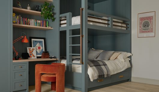 Palio by Karndean Essenza - Ravenna Oak PVP403