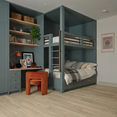 Palio by Karndean Essenza - Ravenna Oak PVP403