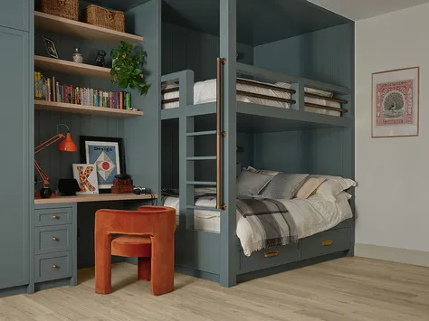 Palio by Karndean Essenza - Ravenna Oak PVP403